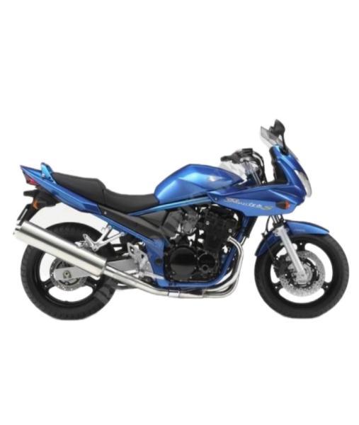 SUZUKI BANDIT 650