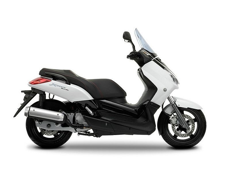 YAMAHA XMAX 250